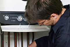 boiler repair Tamworth