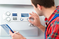 free commercial Tamworth boiler quotes