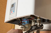 free Tamworth boiler install quotes