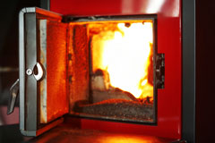 solid fuel boilers Tamworth